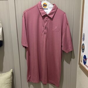 Men's Ritz Carlton Grande Lakes Polo Shirt
